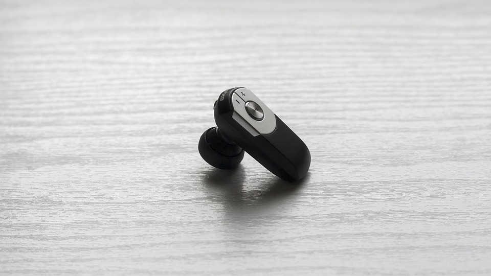 earphone