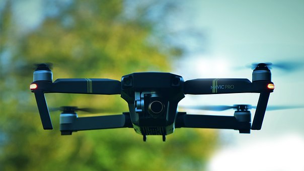Best Cheap Drones On the Current Market