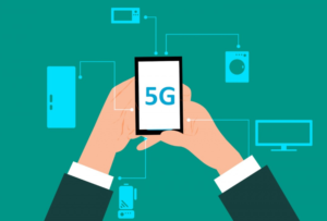 5g connection