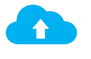 cloud logo