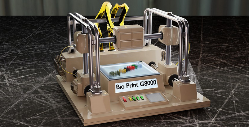 Purchasing a 3D Printer Online