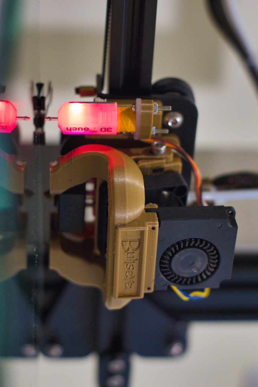The Potentials of 3D Printing Technology