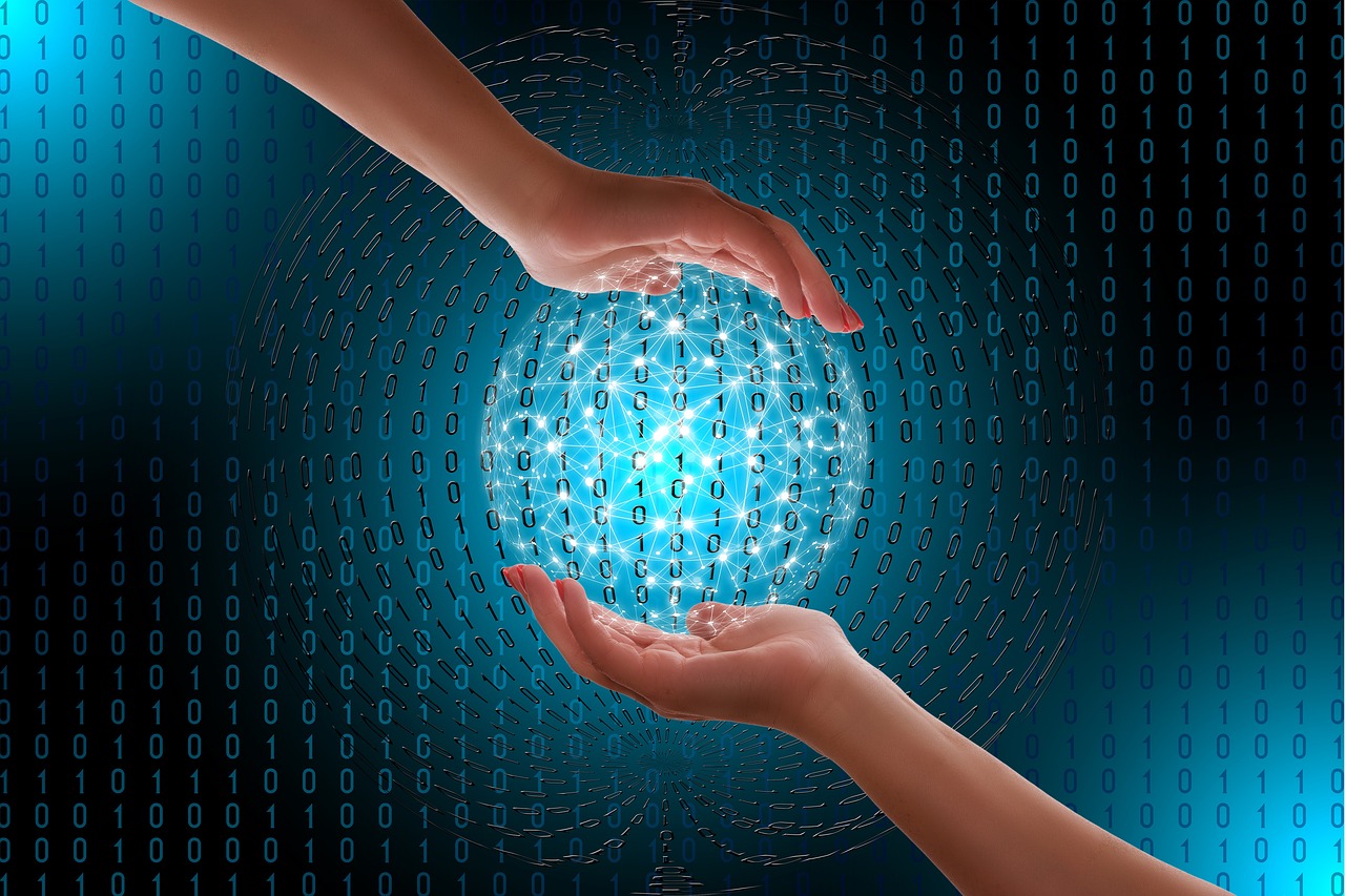 Advantages of Cloud Storage Services