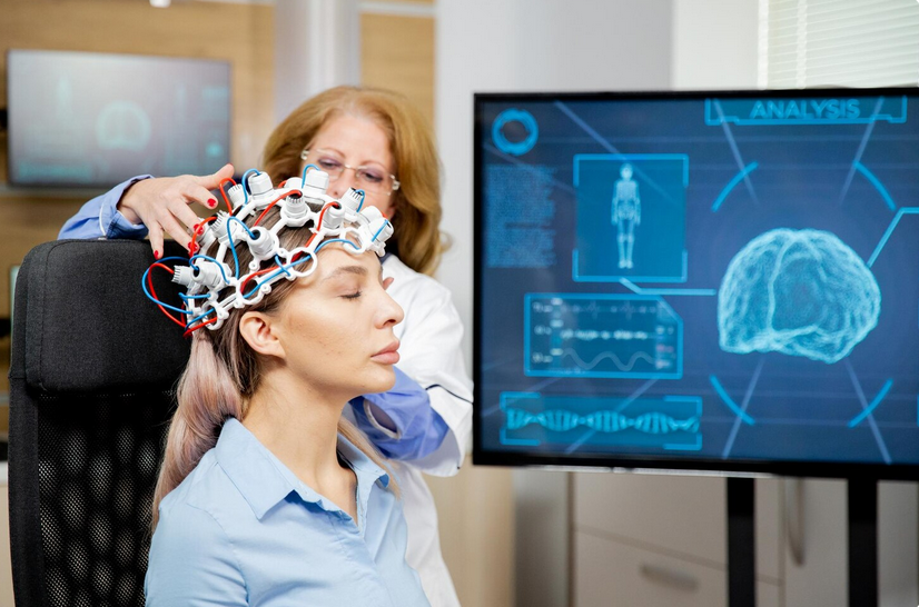 Neurotechnology: Reading Brain Signals Through Wearables
